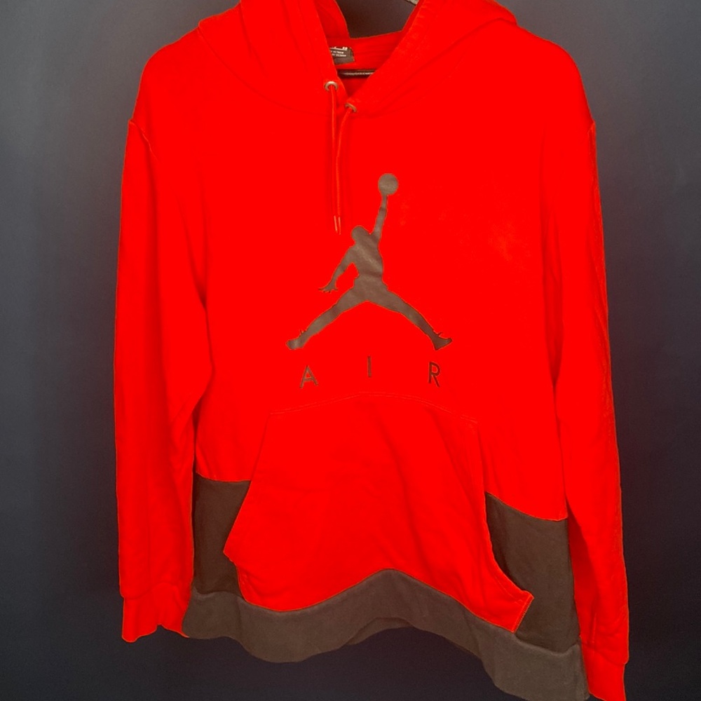 Jordan Hoodie